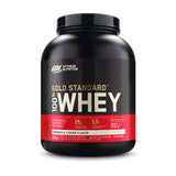 Optimum Nutrition Gold Standard 100 Whey 2kg Cookies & Cream