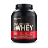 Optimum Nutrition 100 Whey 2kg Double Rich Chocolate