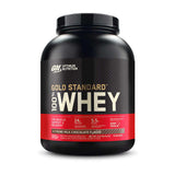 Optimum Nutrition Gold Standard 100 Whey 2kg Extreme Milk Chocolate