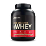Optimum Nutrition Gold Standard 100 Whey 2kg Mocha Cappuccino