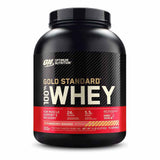 Optimum Nutrition Gold Standard 100 Whey 2kg Strawberry Banana