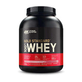 Optimum Nutrition Gold Standard 100 Whey 2kg Delicious Strawberry