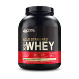 Optimum Nutrition 100 Whey 2kg Vanilla Ice Cream
