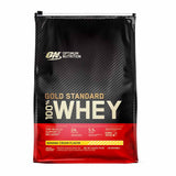 Optimum Nutrition 100 Whey 4.5kg Banana Cream