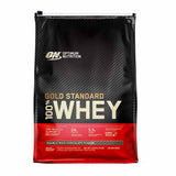 Optimum Nutrition 100 Whey 4.5kg Double Chocolate