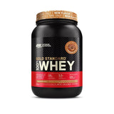 Optimum Nutrition Gold Standard 100 Whey 900g Cinnamon Roll