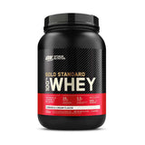 Optimum Nutrition Gold Standard 100% Whey 900g Cookies and Cream