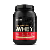 Optimum Nutrition Gold Standard 100 Whey 900g Vanilla Ice Cream