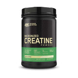 Optimum Nutrition Creatine Powder Unflavored