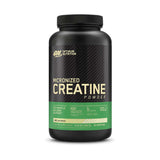 Micronized Creatine Powder Unflavored