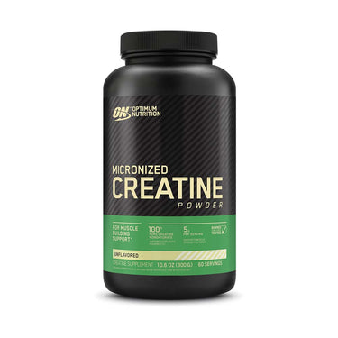 Micronized Creatine Powder Unflavored