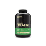 Optimum Nutrition Creatine Unflavored