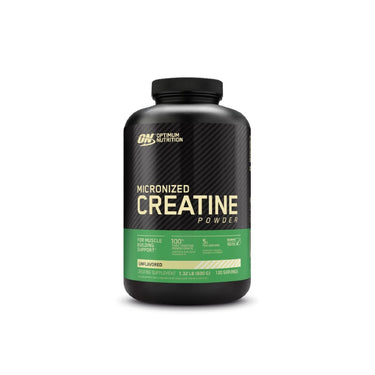 Optimum Nutrition Creatine Unflavored