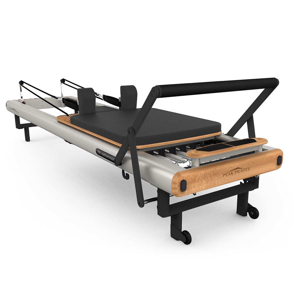 Peak Pilates Reformer Fitness Warehouse Australia