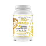 Primabolics Iso Ripped Banana Cream Pie