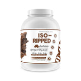 Primabolics Iso Ripped Chocolate Brownie