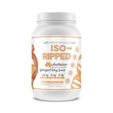 Primabolics Iso Ripped Spiced Caramel Cookie