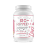 Primabolics Iso Ripped Strawberry White Choc