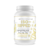 Primabolics Iso Ripped Vanilla Cake Batter
