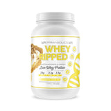 Primabolics Whey Ripped Australian Banana Cream Pie