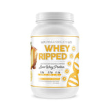 Primabolics Whey Ripped Australian Caramel Banana