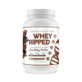 Primabolics Whey Ripped Australian Chocolate Fudge Brownie
