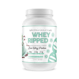 Primabolics Whey Ripped Australian Choc Mint Ice Cream