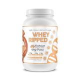 Primabolics Whey Ripped Australian Spiced Caramel Cookie