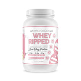 Primabolics Whey Australian Ripped Strawberry White Choc