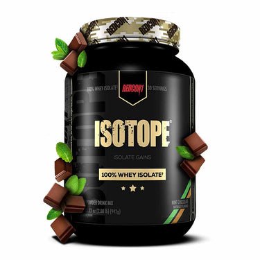 Redcon1 Isotope Mint Chocolate 1kg