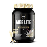 Redcon1 MRE Lite Vanilla Milkshake