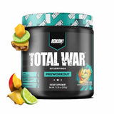 Redcon1 Total War Pre-Workout Dietary Supplement Baja Bomb