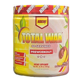 Redcon1 Total War Pre-Workout Dietary Supplement Plum Fusion