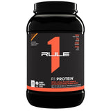 Rule1 Protein Isolate 30 Serves Chocolate Peanut Butter