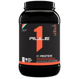 Rule1 Protein Isolate 30 Serves Fruity Cereal