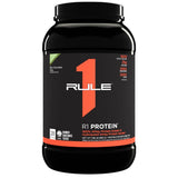Rule1 Protein Isolate 30 Serves Chocolate Chip