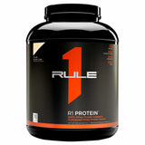 Rule1 Protein Isolate 76 Serves Butter Cake
