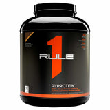 Rule1 Protein Isolate 76 Serves Chocolate Peanut Butter