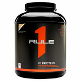 Rule1 Protein Isolate 76 Serves Cookies & Creme