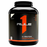 Rule1 Protein Isolate 76 Serves Vanilla Creme