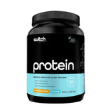 Switch Nutrition Protein 30 Serves Peanut Butter Toffee 900g
