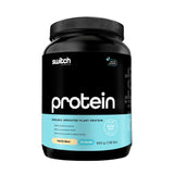 Switch Nutrition Protein 30 Serves Vanilla Bean 900 g