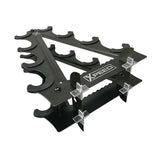 Xpeed dumbell rack