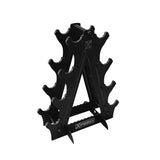 Xpeed 5 pair dumbbell rack