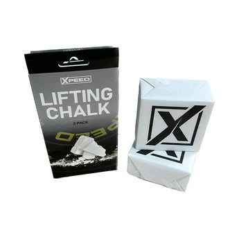 Xpeed Chalk Block - 2 Pack