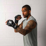Xpeed Contender Mma Gloves Lifestyle 1