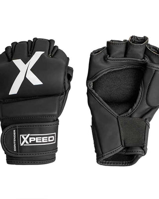Xpeed Contender Mma Gloves White
