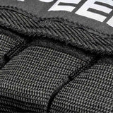 cordura shell weight vest