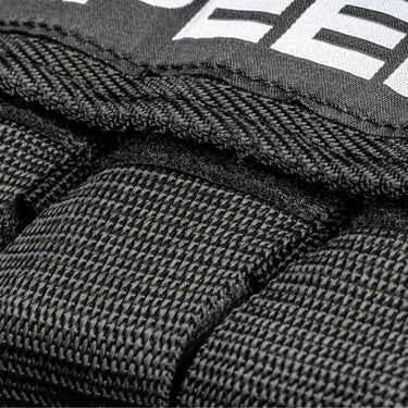 cordura shell weight vest
