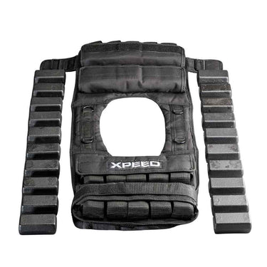 Weight vest
